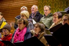 24.12.2023 Christmette